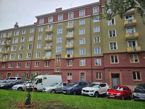 Pronájem komerční nemovitosti, Brno, Botanická, 105 m2