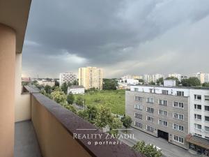 Prodej bytu 3+1, Pardubice, Palackého třída, 93 m2