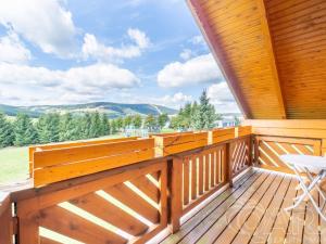 Prodej rodinného domu, Loučná pod Klínovcem - Loučná, 195 m2