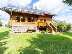 Prodej rodinného domu, Loučná pod Klínovcem - Loučná, 195 m2