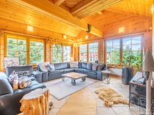 Prodej rodinného domu, Loučná pod Klínovcem - Loučná, 195 m2