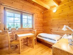 Prodej rodinného domu, Loučná pod Klínovcem - Loučná, 195 m2