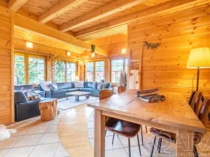 Prodej rodinného domu, Loučná pod Klínovcem - Loučná, 195 m2