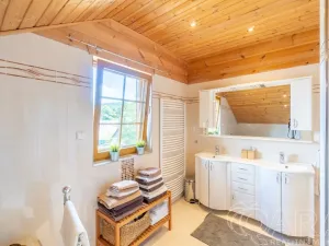 Prodej rodinného domu, Loučná pod Klínovcem - Loučná, 195 m2