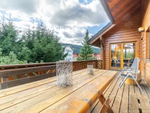 Prodej rodinného domu, Loučná pod Klínovcem - Loučná, 195 m2