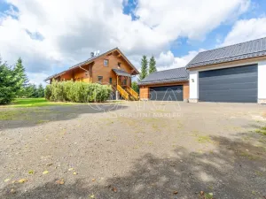 Prodej ubytování, Loučná pod Klínovcem - Loučná, 195 m2