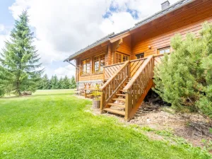 Prodej ubytování, Loučná pod Klínovcem - Loučná, 195 m2