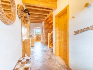 Prodej ubytování, Loučná pod Klínovcem - Loučná, 195 m2