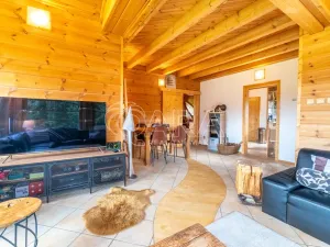 Prodej ubytování, Loučná pod Klínovcem - Loučná, 195 m2