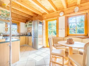 Prodej ubytování, Loučná pod Klínovcem - Loučná, 195 m2