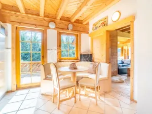 Prodej ubytování, Loučná pod Klínovcem - Loučná, 195 m2