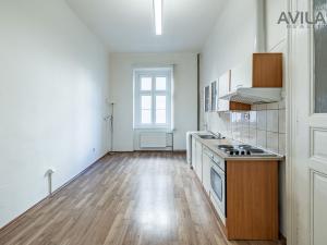 Pronájem bytu 2+1, Praha - Nové Město, V tůních, 70 m2