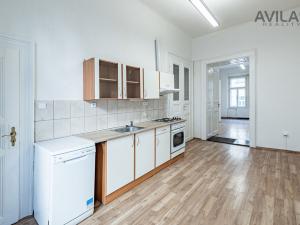 Pronájem bytu 2+1, Praha - Nové Město, V tůních, 70 m2