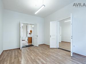 Pronájem bytu 2+1, Praha - Nové Město, V tůních, 70 m2