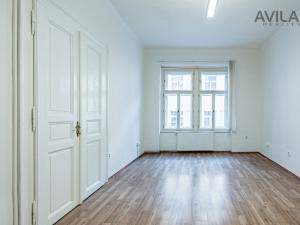 Pronájem bytu 2+1, Praha - Nové Město, V tůních, 70 m2