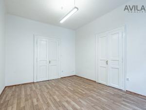 Pronájem bytu 2+1, Praha - Nové Město, V tůních, 70 m2