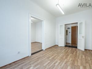 Pronájem bytu 2+1, Praha - Nové Město, V tůních, 70 m2