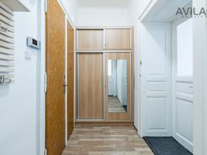 Pronájem bytu 2+1, Praha - Nové Město, V tůních, 70 m2