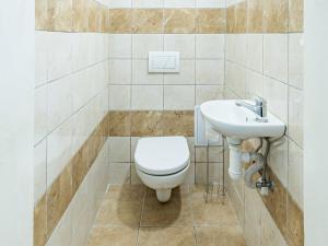 Pronájem bytu 2+1, Praha - Nové Město, V tůních, 70 m2