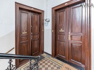 Pronájem bytu 2+1, Praha - Nové Město, V tůních, 70 m2
