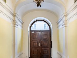 Pronájem bytu 2+1, Praha - Nové Město, V tůních, 70 m2