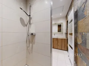 Prodej bytu 3+1, České Budějovice - České Budějovice 1, Karla IV., 109 m2