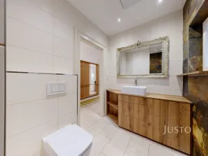 Prodej bytu 3+1, České Budějovice - České Budějovice 1, Karla IV., 109 m2