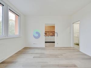 Prodej bytu 2+1, Ostrava - Bělský Les, Bohumíra Četyny, 44 m2