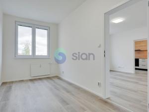 Prodej bytu 2+1, Ostrava - Bělský Les, Bohumíra Četyny, 44 m2