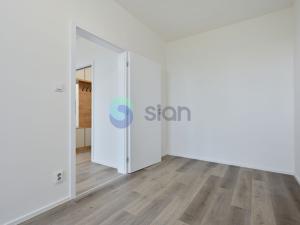 Prodej bytu 2+1, Ostrava - Bělský Les, Bohumíra Četyny, 44 m2