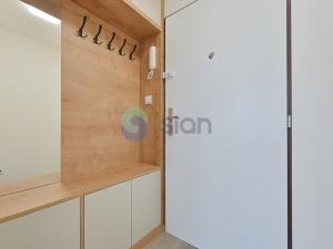 Prodej bytu 2+1, Ostrava - Bělský Les, Bohumíra Četyny, 44 m2