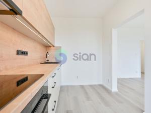 Prodej bytu 2+1, Ostrava - Bělský Les, Bohumíra Četyny, 44 m2