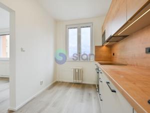 Prodej bytu 2+1, Ostrava - Bělský Les, Bohumíra Četyny, 44 m2