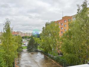 Prodej bytu 2+1, Ostrava - Bělský Les, Bohumíra Četyny, 44 m2