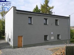 Prodej bytu 4+kk, Melč, 80 m2