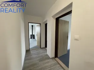 Prodej bytu 4+kk, Melč, 80 m2