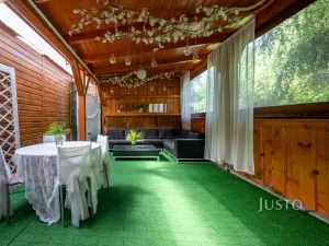 Prodej rodinného domu, Uherské Hradiště, V Zahradách, 474 m2