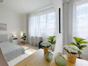 Prodej bytu 3+1, Praha, Biskupcova, 83 m2