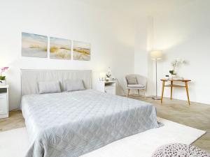 Prodej bytu 3+1, Praha, Biskupcova, 83 m2