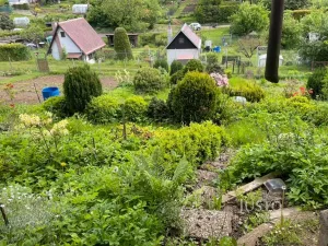 Prodej chaty, Vrchlabí, 12 m2