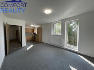 Prodej bytu 3+kk, Melč, 70 m2