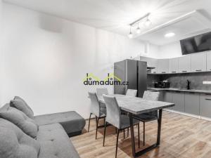 Prodej bytu 5+1, Praha, Soukenická, 100 m2