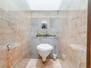 Prodej bytu 5+1, Praha, Soukenická, 100 m2