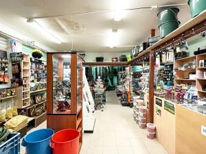 Pronájem výrobních prostor, Rousínov, Slavkovská, 280 m2