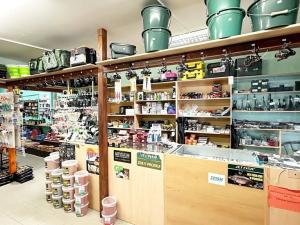 Pronájem výrobních prostor, Rousínov, Slavkovská, 280 m2