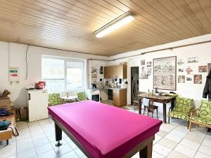 Pronájem výrobních prostor, Rousínov, Slavkovská, 280 m2