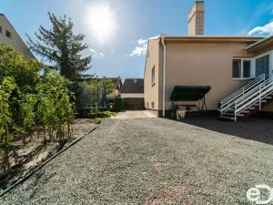 Prodej rodinného domu, Dolní Dunajovice, Krátká, 115 m2