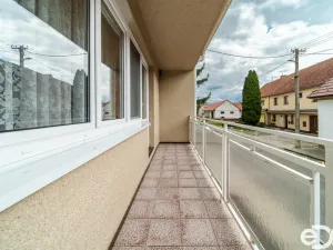 Prodej rodinného domu, Dolní Dunajovice, Krátká, 115 m2