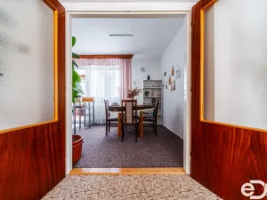 Prodej rodinného domu, Dolní Dunajovice, Krátká, 115 m2