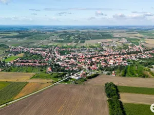 Prodej rodinného domu, Dolní Dunajovice, Krátká, 115 m2